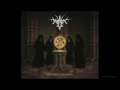 Sitra_Ahra - Magoth - Zeitgeist : Dystopia

#metal
#muzyka
#blackmetal