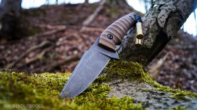 Robekoutdoors - #knifeboners
#nozeboners