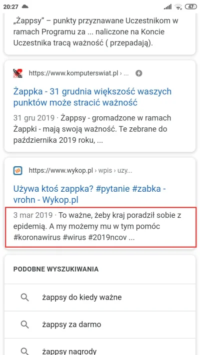 DzieckoNaLato - Jackowski o epidemii koronawirusa ostrzegał już rok temu.

#koronawir...