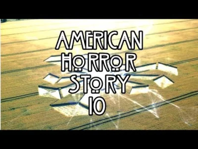 N.....n - #americanhorrorstory #ahs Sezon 10 nadchodzi :) 

#seriale #nostalgia