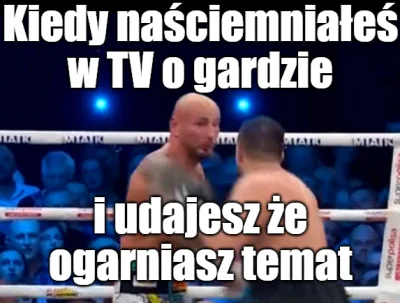 lukasz-glowacki - #szpilka #boks #sport #memy #heheszki