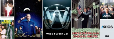 upflixpl - Westworld i inne nowości w HBO GO

Dodany tytuł:
+ Dysonans (2018) [+ a...