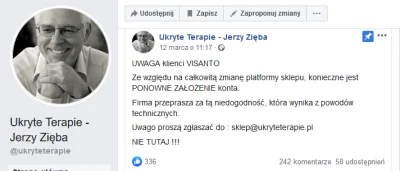 marcobolo - Ojej, czyżby Shoplo stanęło na wysokości zadania i zablokowało Jerzemu do...