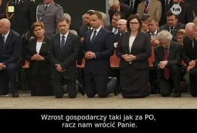 Lukardio - obciąż budżet socjalami do granic możliwość w czasie prosperity

sraj w ...