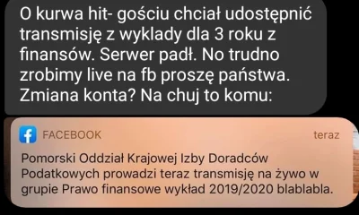 Antydepresant - Znajomy studenciak z Trójmiasta podesłał mi info, jak w praktyce dzia...