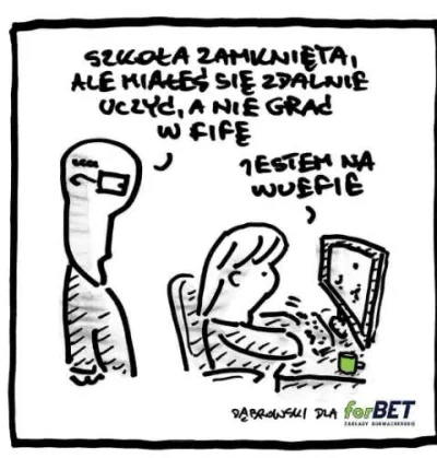 zle_spiaca30 - #sport #koronawirus #nauka #humorobrazkowy #humorinformatykow #heheszk...