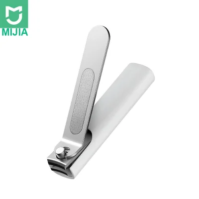 cebula_online - W Aliexpress
LINK - Obcinacz Do Paznokci XIAOMI Mijia 1 PC Stainless...