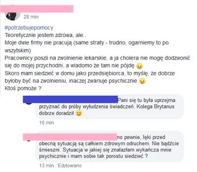 wonszsmieszek - Dzielna businesswoman (właścicielka "kliniki piękności") już kombinuj...