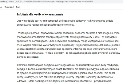 kontrowersje - https://www.tokfm.pl/Tokfm/7,103087,25792464,wielowieyska-do-dworczyka...