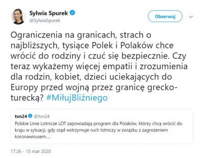 Kwapiszon - Lewicowe POstępaki mają inne priorytety. Ciekawe co musi dziać się z głow...