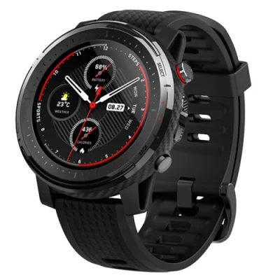 polu7 - Xiaomi Amazfit Stratos 3 Smart Watch - Gearbest
Cena: 174.99$ (695.92 zł) + ...