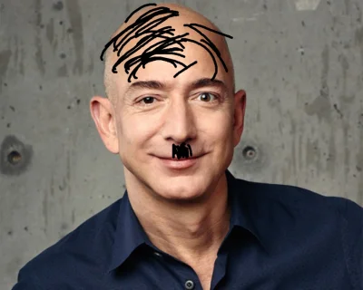 CJMac - Adolf Bezos