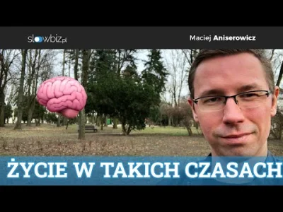 maniserowicz - Życie w takich czasach [ #vlog #342 ]

#devstyle #slowbiz #aniserowi...