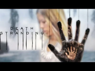 daeun - @fsck_sdb DEATH STRANDING, gra gdzie cutscenek jest na 12 godzin xD

Wiem że ...