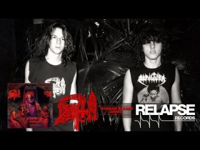 YouCanCallMeAl - Opanowaliście już rytuał zombie?
#metal #deathmetal