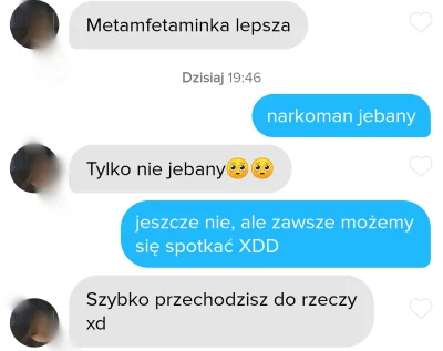 serek_heterogenizowany - im większym chamem jesteś tym większym zainteresowaniem się ...