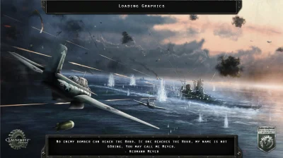 Dziadekmietek - Mój ulubiony loading screen.

#hoi4