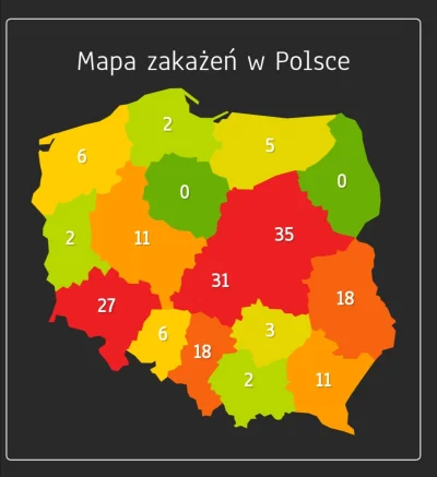 kupczyk - Dobra Mirki. Robimy zakłady które województwo pierwsze padnie? Kujawsko-pom...