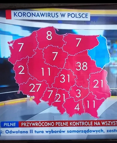 KanapkaPL - Jest rok 2020 po przed naszą erą. Cała Polska została zarażona przez koro...