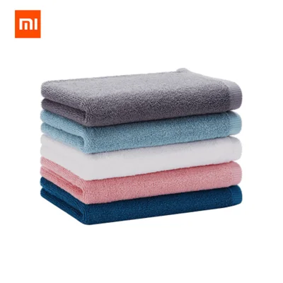 cebula_online - W Aliexpress
LINK - Ręcznik XIAOMI Mijia Towel za $3.99
SPOILER
#c...
