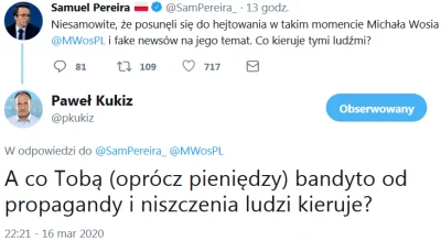 Kempes - #heheszki #polska #polityka #tvpis

A co to się odjaniepawliło?! (ʘ‿ʘ)