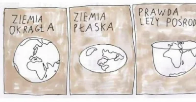 Aokx - @PozorVlak: "Każda skrajność jest zła" to ideologia dobra dla zwykłych normaln...