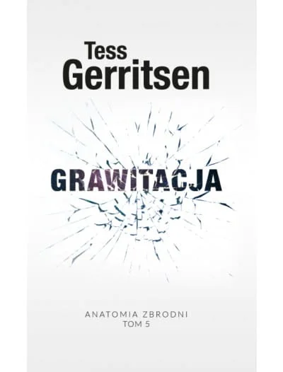 xandra - 435 - 1 = 434
Tytuł: Grawitacja 
Autor: Tess Gerritsen
Gatunek: Thriller ...