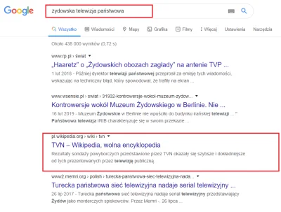 Voltanger - Zapytaj o coś Google, a prawdę Ci powie.

#TVN #heheszki #humorobrazkow...