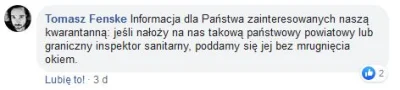 n.....n - @RuskiPies: Zwróć uwagę na datę. To było 6 marca. Teraz siedzi już w kraju,...