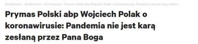 jaroty - Oczywiście, że nie jest. Bo "Pana Boga" zwyczajnie nie ma ¯\\(ツ)\/¯

#beka...