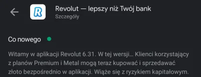 Kliko - #revolut wie, jak wykorzystać kryzys ( ͡º ͜ʖ͡º)