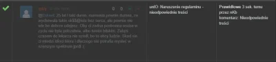 E.....l - @qdry Taki luj ze mnie ale nie zgłosiłem jako "Atakuje mnie" bo byś mógł ba...