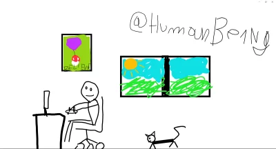 HumanBeing - @SwiatBaterii: Co tu dużo mówić... Wszystko na rysunku ( ͡° ͜ʖ ͡°)


SPO...