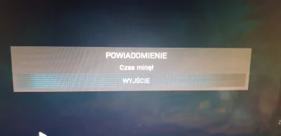 n.....2 - Ktoś miał podobny problem i wie jak go naprawić? Grabież i BR wywala ten sa...