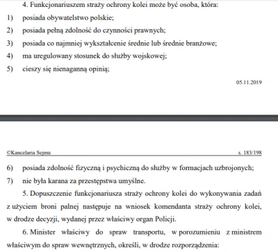 Gzagal - @jamjan: proszę bardzo zrzut ekranu fragmentu ustawy :)