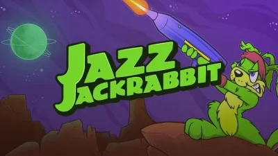 I.....h - Jazz Jackrabbit 2 za mniej niż 10 PLN na gogu (⌐ ͡■ ͜ʖ ͡■)

#jazz# #staregr...