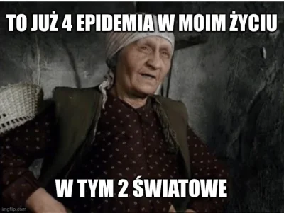 danielator - #epidemia #koronawirus #heheszki #humorobrazkowy #memy