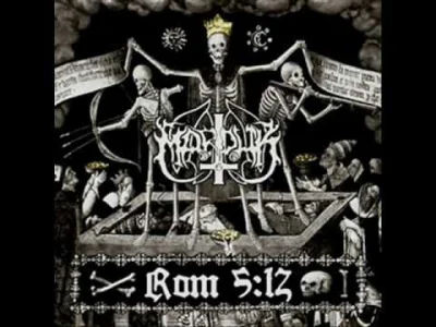 Wachatron - #blackmetal #marduk


None shall stand before the lord of the death-wi...