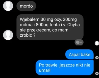 GiaEsseker - #humorobrazkowy #narkotykizawszespoko #heheszki