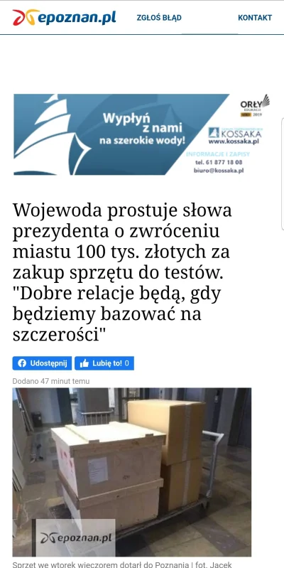 Hansek - @jaroty Szybko poszło.

https://epoznan.pl/news-news-103926-wojewodaprostuje...