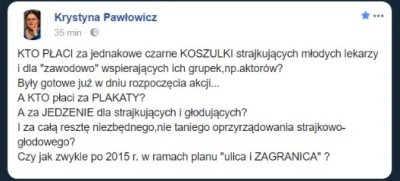 preczzkomunia - Takie pytania stawiała obecna sędzia Trybunału Konstytucyjnego, posła...