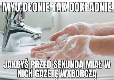 m.....g - #heheszki #humorobrazkowy #koronawirus #4konserwy #bekazlewactwa