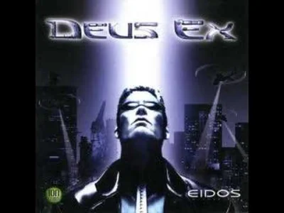 dr_gorasul - Instalować Deus Exy z 2000 roku