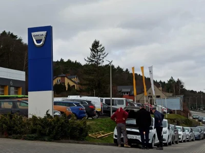 AutotestoPL - Wielu z nas planowało w najbliższych dniach zakup auta używanego, jedna...