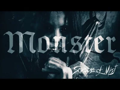 AscendedFromTomorrow - Nowy singiel od Carach Angren pt. "Monster".
Niestety ubogi w ...