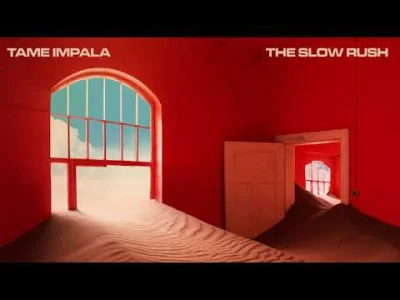 mala_kropka - Tame Impala - One More Year (2020) z "The Slow Rush"
#muzyka #psychode...