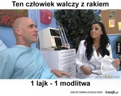 mamFAJNYnick - @Guan: czyli wyzdrowial?