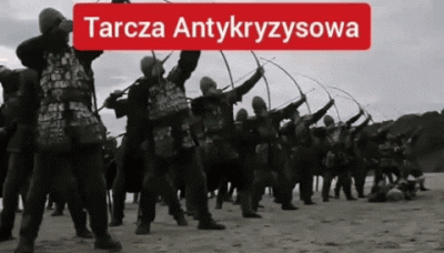 lukkarw - Tarcza Antykryzysowa z dziś (⌐ ͡■ ͜ʖ ͡■)