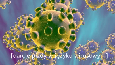 Lookazz - Reakcja wirusa