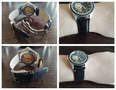 MatexN - @AllieCaulfield: prezentuje efekty ( ͡° ͜ʖ ͡°)

Cadisen - zegarek z chin, ...
